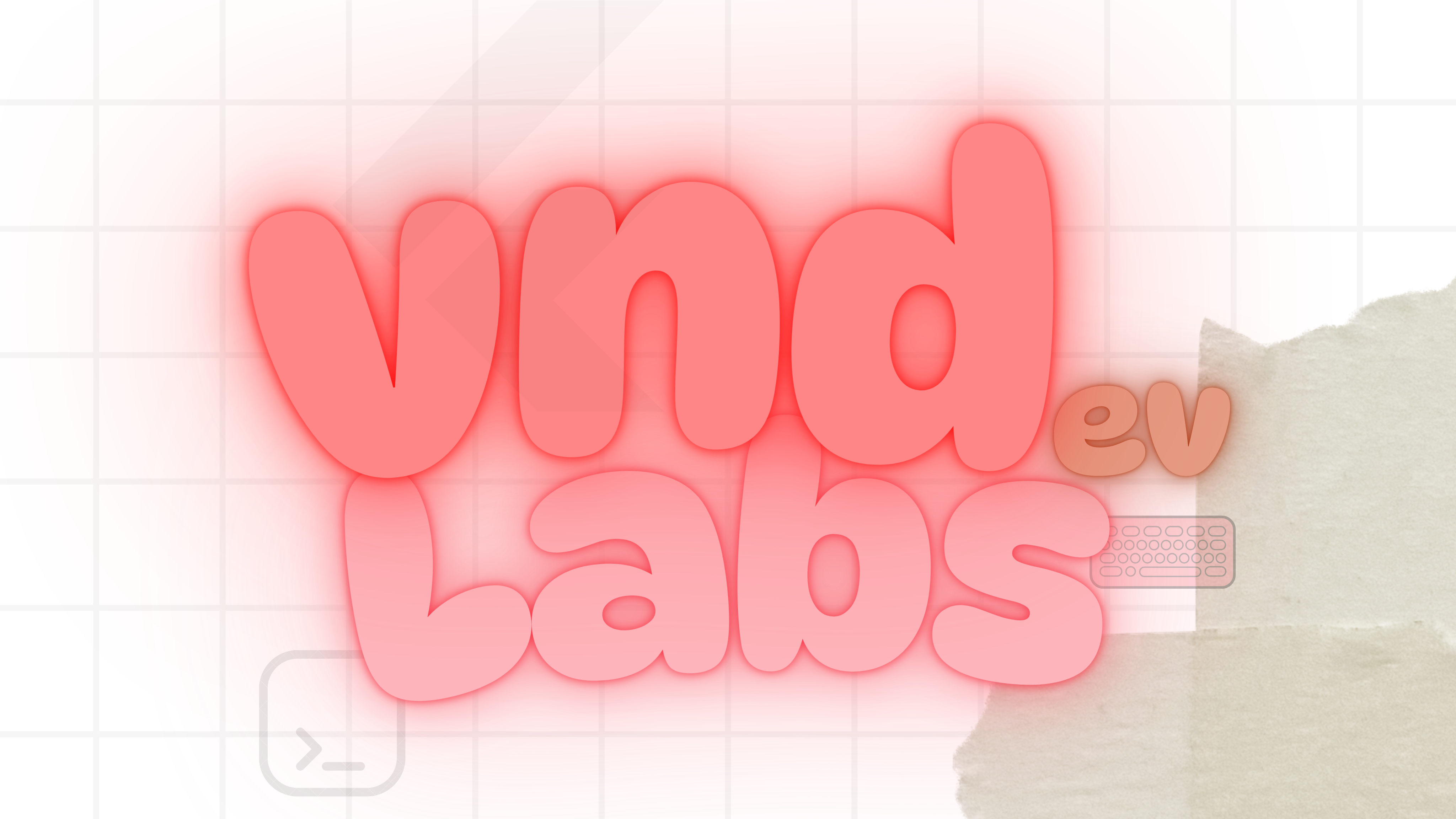 VNDev Labs Company Logo