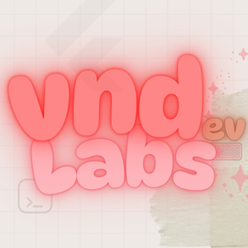 VNDev Labs Logo